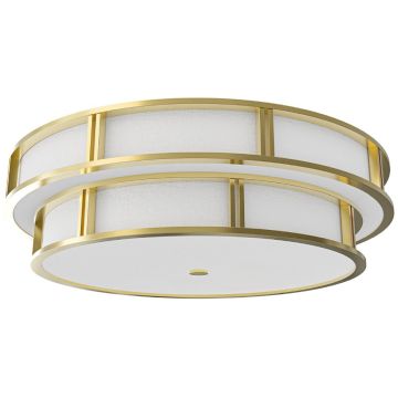 Open Design Highlights Piano OR85754 Plafondlamp 6x15W/e27 IP20