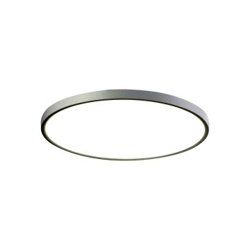 Italux Alata PLF-72836-400R-32W-WH Plafondlamp 1x32W/LED 2800K|4000K|6000K 3800lm IP20