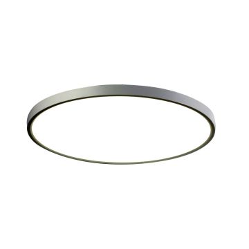 Italux Alata PLF-72836-480R-36W-WH Plafondlamp 1x36W/LED 2800K|4000K|6000K 4300lm IP20