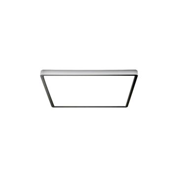 Italux Bastia PLF-83625-230S-18W-WH Plafondlamp 1x18W/LED 2800K|4000K|6000K 1700lm IP20