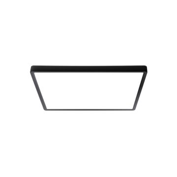 Italux Bastia PLF-83625-300S-24W-BL Plafondlamp 1x24W/LED 2800K|4000K|6000K 2800lm IP20