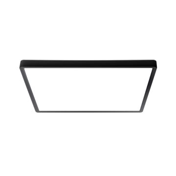 Italux Bastia PLF-83625-450S-45W-BL Plafondlamp 1x45W/LED 2800K|4000K|6000K 5300lm IP20