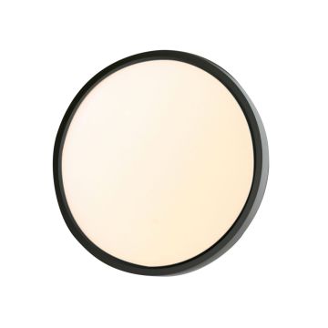 Italux Calvi PLF-35263-400R-32W-BL Plafondlamp 1x32W/LED 2800K|4000K|6000K 3800lm IP20