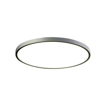 Italux Calvi PLF-35263-400R-32W-WH Plafondlamp 1x32W/LED 2800K|4000K|6000K 3800lm IP20