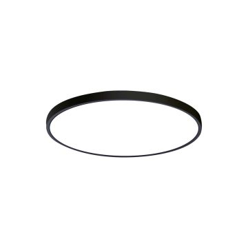 Italux Lenta OWL-2804-1-3K Plafondlamp 1x10W/LED 3000K 843lm IP54