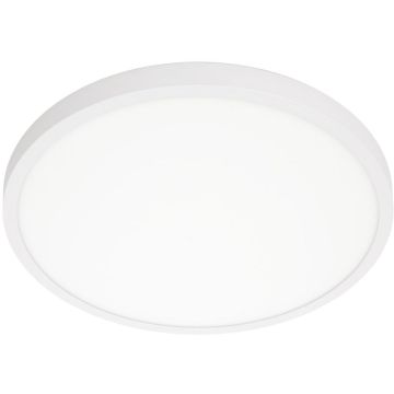 Italux PELARO PLF-7001-400R-WH-3K Plafondlamp 30W/LED 3000K 3000LM IP20