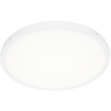 Italux PELARO PLF-7001-500R-WH-3K Plafondlamp 36W/LED 3000K 3600LM IP20