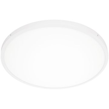 Italux PELARO PLF-7001-600R-WH-4K Plafondlamp 48W/LED 4000K 4800LM IP20