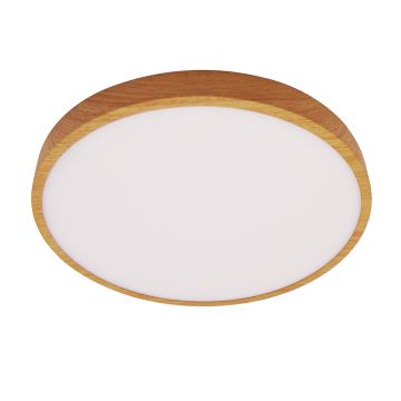 Italux RIBERIO PLF-75689-WD-3K Plafondlamp 1x30W/LED 3000k 2700LM IP20
