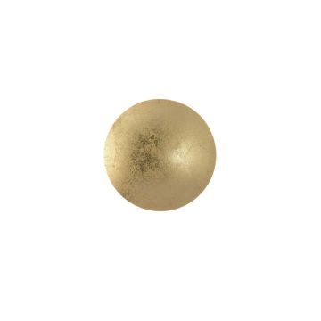 Light Prestige Platillo LP-8102/1C-6W GD CCT Plafondlamp 1x6W/LED IP20