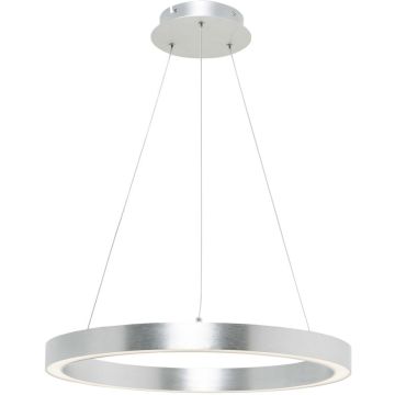 Zuma Line CARLO PL200910-400-SL Hanglamp 1x50W/LED 4000K 3200LM IP20
