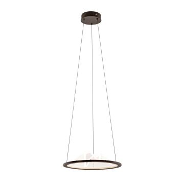 Italux Baret PND-58038-26W-3K Hanglamp 1x26W/LED 3000K 900lm IP20