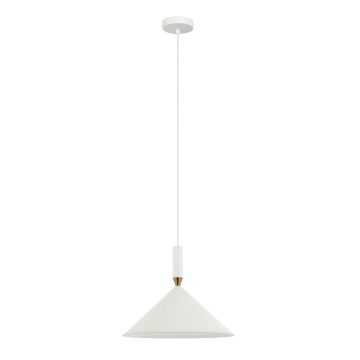 Italux DRELLO PND-541101-W Hanglamp 1x40W/E27 IP20