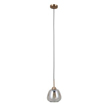 Italux Felis PND-40824-1-GD Hanglamp 1x40W/E27 IP20