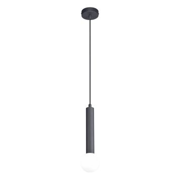 Italux Filano PND-33574-1-BK Hanglamp 1x5W/G9 IP20