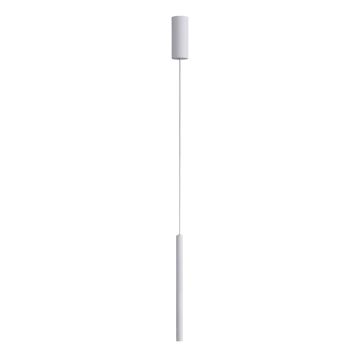 Italux Valdes PND-22302-1-WH Hanglamp 1x5W/LED 3000K|4000K|6000K 180lm IP20