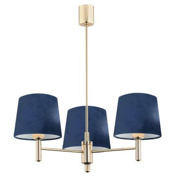 Argon PONTE 1485 Hanglamp 3x15W/E27 IP20