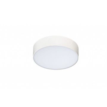 AZzardo MONZA II R 30 SMART WIFI AZ3240 Plafondlamp 1x36W/LED 4000K 3060LM IP20