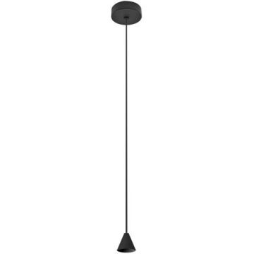 AZzardo TENTOR AZ3098 Voet 1x7W/LED 3000K 325LM IP20