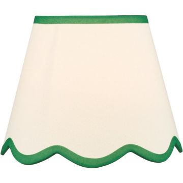 Dar Lighting Poma POM1024 Lampenkap 1x60w/E27