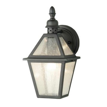 Elstead Lighting POLRUAN POLRUAN Wandlamp 1x60W/E27 IP44
