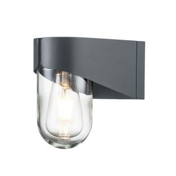 Elstead Lighting Porto PORTO Wandlamp 1x40 W/E27 ip44
