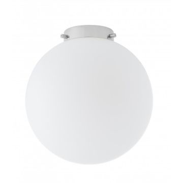 Kaspa ALUR 1 10724103 Plafondlamp 1x25W/E27 IP20