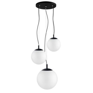 Kaspa ALUR 2 10726302 Hanglamp 3x9W/E27 IP20