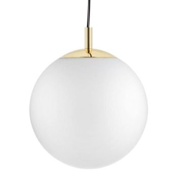 Kaspa ALUR L 10728305 Hanglamp 3x25W/E27 IP20