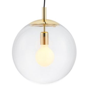 Kaspa ALUR L 10738109 Hanglamp 1x25W/E27 IP20
