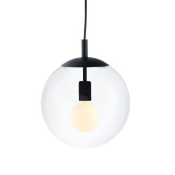 Kaspa ALUR M 10732102 Hanglamp 1x25W/E27 IP20