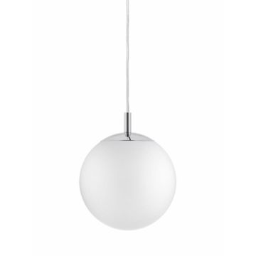 Kaspa ALUR S 10721103 Hanglamp 1x25W/E27 IP20