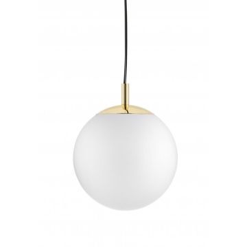 Kaspa ALUR S 10726105 Hanglamp 1x25W/E27 IP20