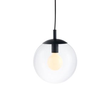 Kaspa ALUR S 10731102 Hanglamp 1x25W/E27 IP20