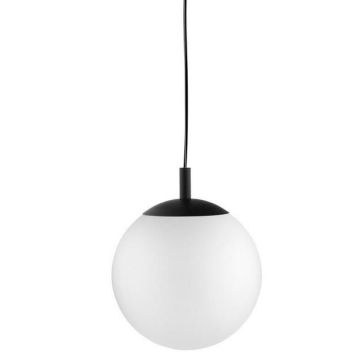 Kaspa ALUR S 10734102 Hanglamp 1x9W/E27 IP20