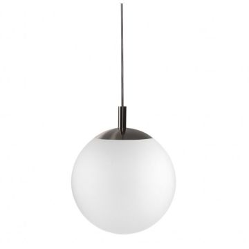 Kaspa ALUR S 11138120 Hanglamp 1x25W/E27 IP20