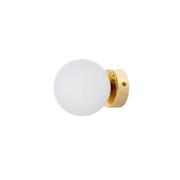 Kaspa ASTRA 20773105 Wandlamp 1x9W/E14 IP20