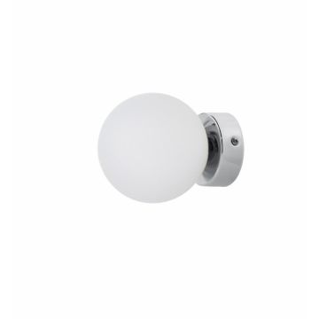 Kaspa ASTRA 20774103 Wandlamp 1x9W/E14 IP20