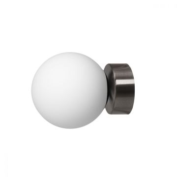 Kaspa ASTRA 21082120 Wandlamp 1x9W/E14 IP20
