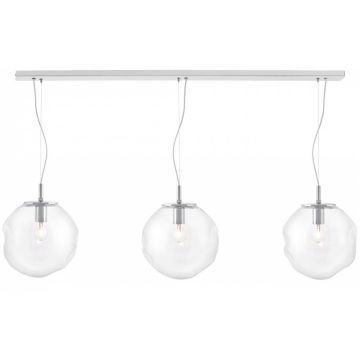 Kaspa AVIA 3 10426309 Hanglamp 3x25W/E27 IP20