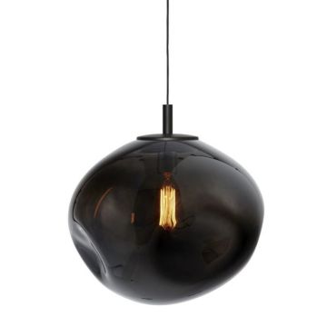 Kaspa AVIA BLACK L 11156108 Hanglamp 1x25W/E27 IP20