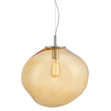 Kaspa AVIA L 10418115 Hanglamp 1x25W/E27 IP20