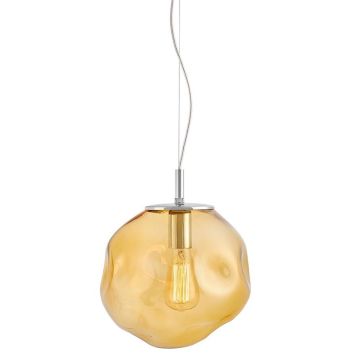 Kaspa AVIA M 10417115 Hanglamp 1x25W/E27 IP20