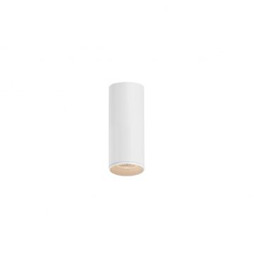 Kaspa BARLO 13 IP44 70030101 Opbouwspot 1x9W/GU10 IP44