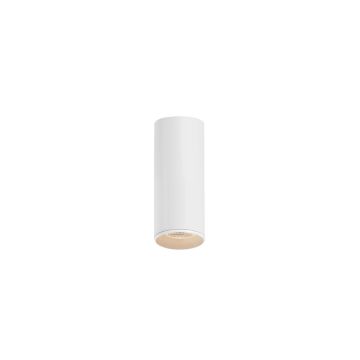 Kaspa BARLO 70021101 Opbouwspot 1x9W/GU10 IP20
