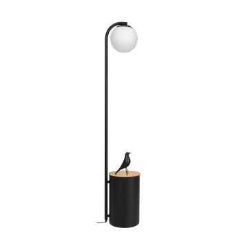 Kaspa BOTANICA DECO XL 41120119 Staande lamp 1x25W/E27 IP20