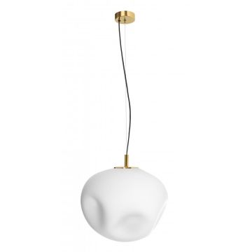 Kaspa CLOE L 11063105 Hanglamp 1x25W/E27 IP20