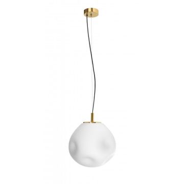 Kaspa CLOE M 11062105 Hanglamp 1x25W/E27 IP20