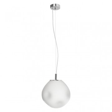 Kaspa CLOE S 11065103 Hanglamp 1x25W/E27 IP20