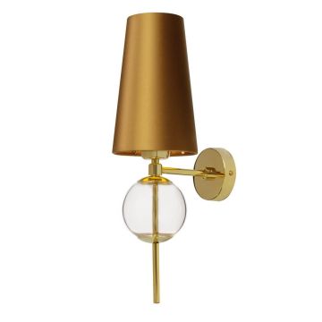 Kaspa COCO 21070105 Wandlamp 1x25W/E27 IP20